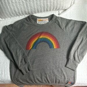 Aviator Nation sweatshirt